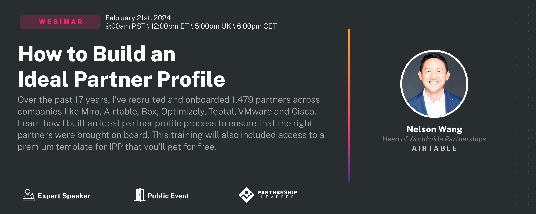 Customize Public Partner Profile - Mountain Designs - Premium Ultra HD Collection